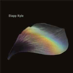 Etapp Kyle - Alpha mp3