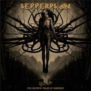 LEDDERPLAIN - The Ancient Tales Of Abaddon mp3