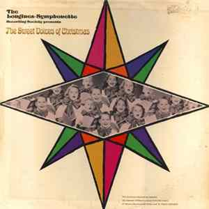 The Longines-Symphonette - The Sweet Voices Of Christmas mp3