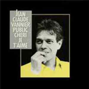 Jean-Claude Vannier - Public Chéri Je T'aime mp3