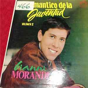 Gianni Morandi - El Romantico De La Juventud - Vol. 2 mp3