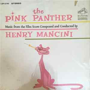 Henry Mancini - The Pink Panther (Music From The Film Score) mp3