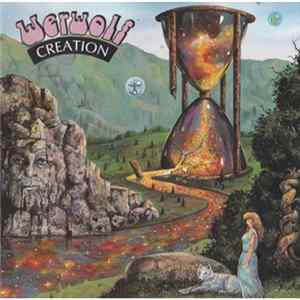 Werwolf - Creation mp3