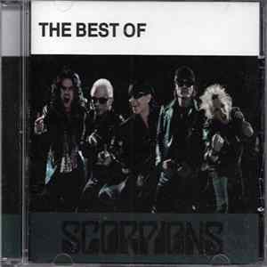 Scorpions - The Best Of mp3