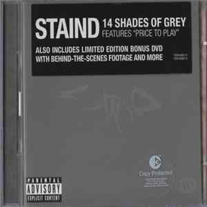 Staind - 14 Shades Of Grey mp3