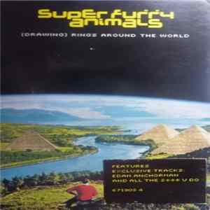 Super Furry Animals - (Drawing) Rings Around The World mp3
