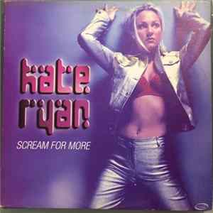 Kate Ryan - Scream For More mp3