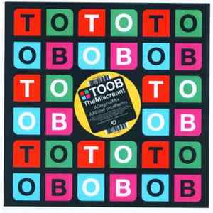 Toob - The Miscreant mp3