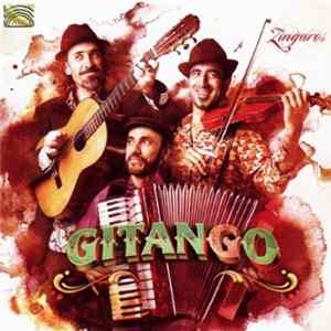 Zingaros - Gitango mp3