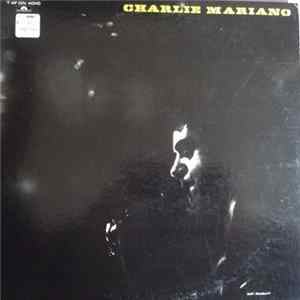 Charlie Mariano - Charlie Mariano mp3
