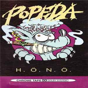 Popeda - H.Ö.N.Ö. mp3