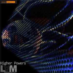 LAM - Higher Powers mp3