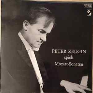 Peter Zeugin, Mozart - Peter Zeugin Spielt Mozart-Sonaten mp3