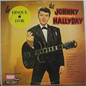 Johnny Hallyday - Le Disque D' Or mp3