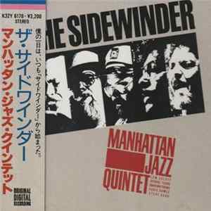 Manhattan Jazz Quintet - The Sidewinder mp3
