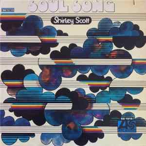 Shirley Scott - Soul Song mp3