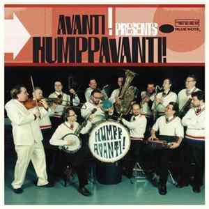Avanti! - Presents Humppavanti! mp3