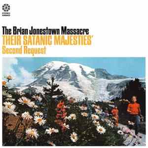 The Brian Jonestown Massacre - Their Satanic Majesties' Second Request mp3