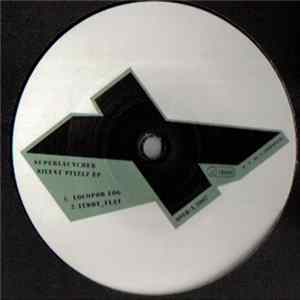 Superlauncher - Silent Pixelz mp3