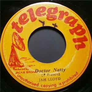 Jah Lloyd - Doctor Natty mp3
