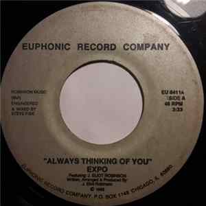 Expo - Always Thinking Of You / Road To Sunshine mp3