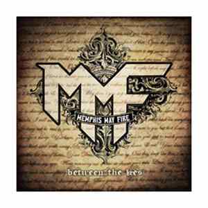 Memphis May Fire - Between The Lies mp3