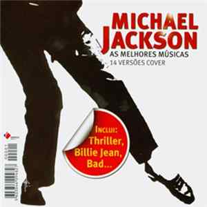 Unknown Artist - Michael Jackson: As Melhores Músicas - 14 Versões Cover mp3