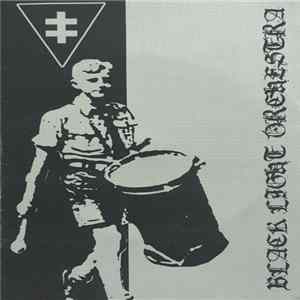 Black Light Orchestra - Black Light Orchestra mp3