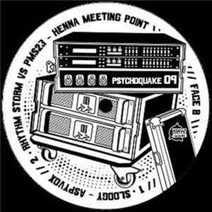 Various - Psychoquake 09 mp3