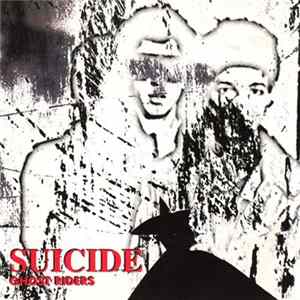 Suicide - Ghost Riders mp3