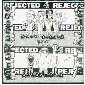 Monkhouse / Wat Tyler - Monkhouse Vs. Wat Tyler mp3