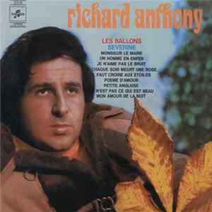 Richard Anthony - Aranjuez Mon Amour mp3