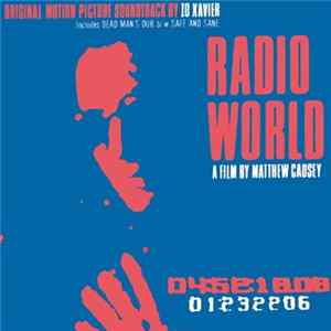 Io Xavier - Radio World mp3