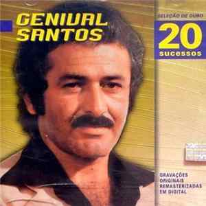 Genival Santos - Seleção De Ouro - 20 Sucessos mp3