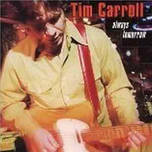 Tim Carroll - Always Tomorrow mp3