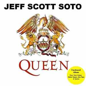 Jeff Scott Soto - Queen EP mp3