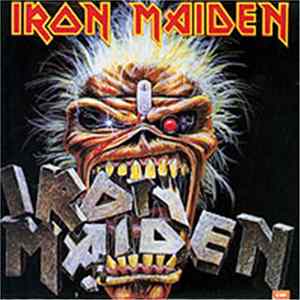 Iron Maiden - Infinite Dreams mp3