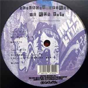 Schlachthofbronx - We Run This mp3