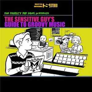 Various - The Sensitive Guy's Guide To Groovy Music mp3