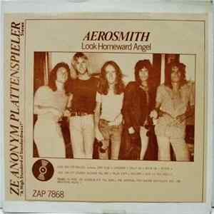 Aerosmith - Look Homeward Angel mp3