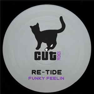 Re-Tide - Funky Feelin' mp3