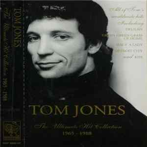 Tom Jones - The Ultimate Hit Collection 1965 - 1988 mp3