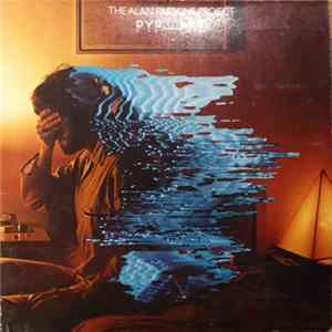 The Alan Parsons Project - Pyramid mp3
