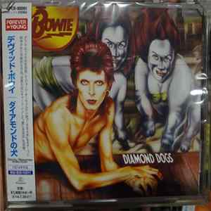 David Bowie - Diamond Dogs mp3