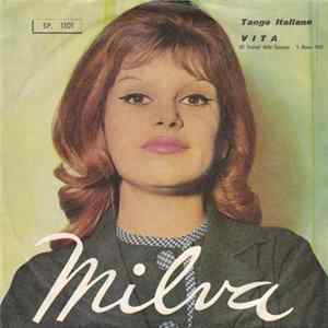 Milva - Tango Italiano / Vita mp3