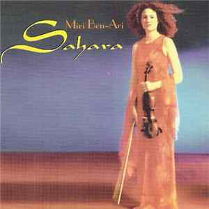 Miri Ben-Ari - Sahara mp3