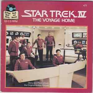 No Artist - Star Trek IV: The Voyage Home mp3