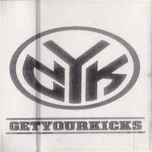 GetYourKicks - Demo 2001 mp3