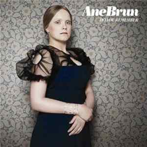 Ane Brun - Do You Remember mp3
