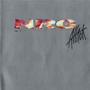 Various - NRG Attack Vol 2 mp3